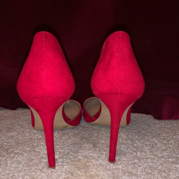 International Concepts Heels - Picture 2 of 4